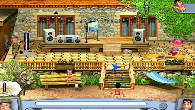 Как достать соседа 4 на отдыхе-я хочу чтобы ты была моя смотреть онлайн