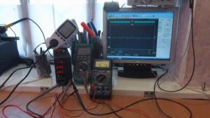 NPS1203W блок питания 0-120В/0-3А