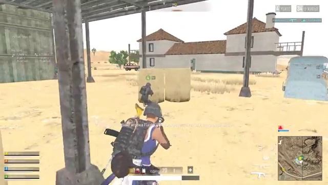 ?СКВАД? ИГРАЕМ В PUBG LITE ПАБГ ЛАЙТ ПУБГ ЛАЙТ ? )))) смотреть онлайн