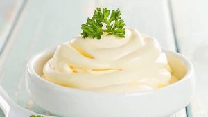 Может ли майонез быть полезен??? Майонез - польза и вред для организма.