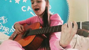 Елена Войнаровская (Флер Fleur) - Почти реально (кавер)