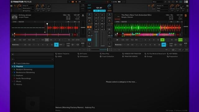 How To Use Everything In TRAKTOR KONTROL S4 (Part 1: Beginner) | Native Instruments