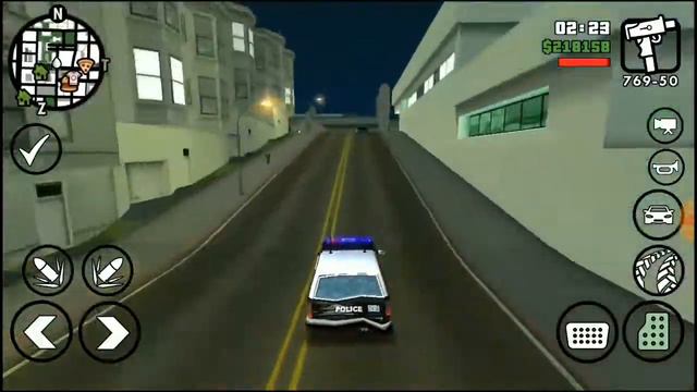 ЗА СКОЛЬКО МОЖНО ОБОГНУТЬ КАРТУ ГТА САН АНДРЕАС? ЭКСПЕРИМЕНТЫ И БАГИ #1 смотреть онлайн