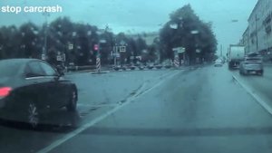 Дай дорогу дураку - Дорожные учителя _ Разборки на дороге