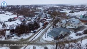 Причина временного закрытия почты в ЮЗМ Нижнего Ломов