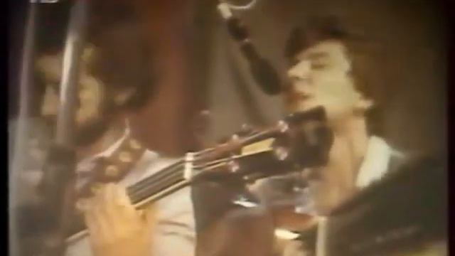 ВОСКРЕСЕНЬЕ 1979 г. #воскресение