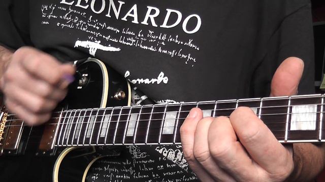 Orville Les Paul смотреть онлайн