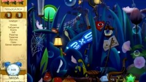 Обзор игры Лунтик в поисках звезды от Ksiber'A