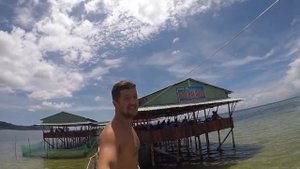 Welcome to Phu Quok. Север острова Фукуок. VLOG Вьетнам 2018 Путешествие с Принцем