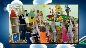 Детский сад, отчет воспитателя за 2015 - 2016гг, младшая группа