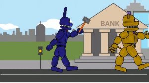 Смерть фредбера