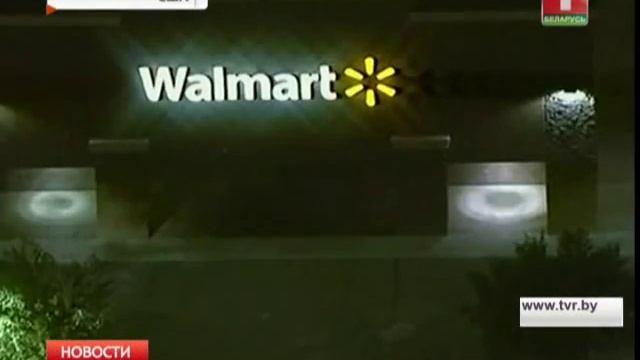 В США задержан подозреваемый в обстреле авто смотреть онлайн