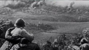 А закаты алые