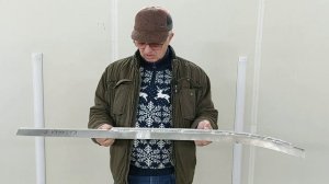 Казанка 5  усиленный форштевень