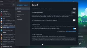 How to Install Mods To Your Stardew Valley Client (SMAPI) Tutorial