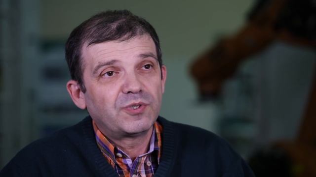 Лазерные технологии в промышленности - Глеб Туричин.mp4