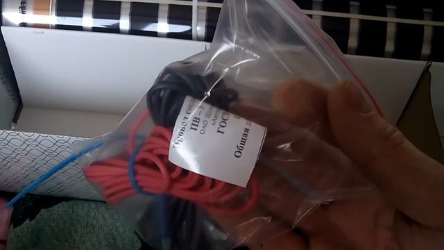 Прикупил инфракрасный теплый пол Caleo Platinum смотреть онлайн