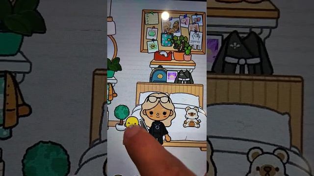 МОЁ ПЕРВОЕ ВИДЕО ПРО ТОКА БОКА смотреть онлайн