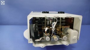 Газовая колонка Electrolux GWH 10 NanoPlus 2 0