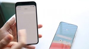 How To Transfer eSim Between iPhone & Android!