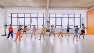 BABY - Justin Bieber | Kid Dance