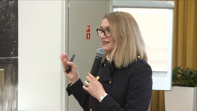 Билайн Университет – Александра Бадова о персональном стиле смотреть онлайн