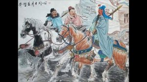 Китайцы! История нации за 5 минут!