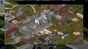 ТОП 5 КАРТ ДЛЯ PROJECT ZOMBOID