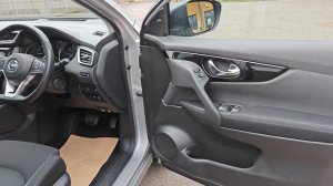2020 Nissan Qashqai 1.3 DIG-T N-Connecta SUV 5dr Petrol DCT Auto Euro 6 (160 ps)