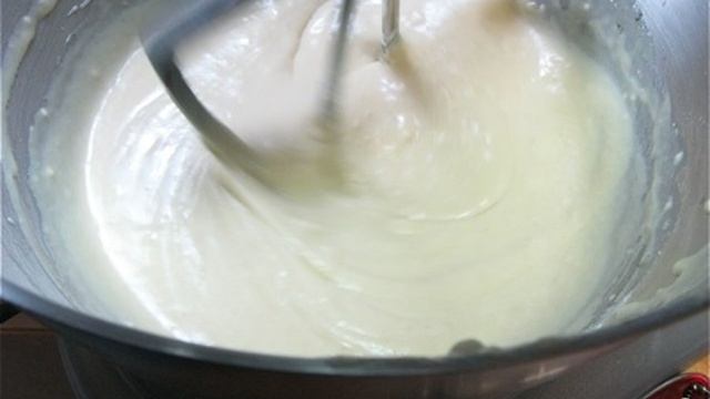 Бельгийские вафли без вафельницы
