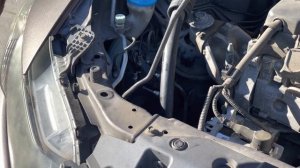 Remove and replace ABS module 2013 Honda Civic DIY. VSA, ABS, BRAKE, and other lights on.