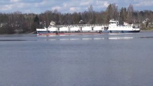 Сухогрузы Танкеры Теплоходы