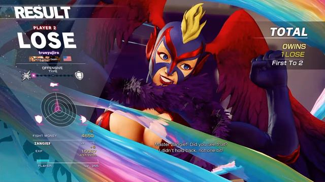 Street fighter 5 this that bullshit смотреть онлайн