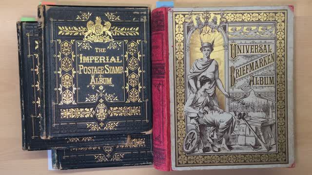 Филателия. Заметки филателиста. Выпуск 4 смотреть онлайн