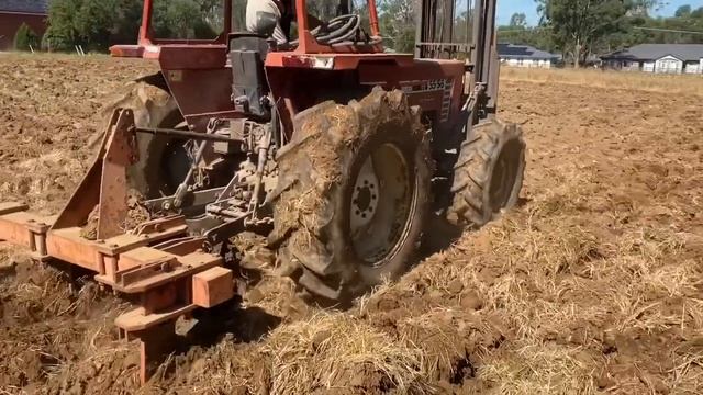 Fiat 55 56 working смотреть онлайн