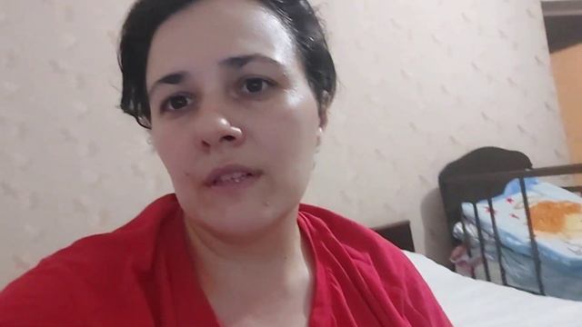 Дневник похудения. Моя первая тренировка дома. #дневникпохудения