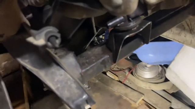 Mersedes а class w168 замена ремня, помпы и роликов. смотреть онлайн