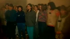 ЛЕГЕНДАРНАЯ КАТЯ ОГОНЁК 1977-2007 год