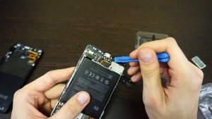 Смартобудни #1 Мой первый Xiaomi Redmi Note 4. Замена разъема и батареи. Опыт использования
