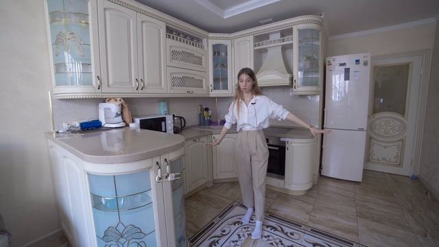 Великолепный ремонт и отличная квартира в Балашихе! смотреть онлайн