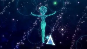 Sailor Uranus & Sailor Neptune Transformation SMC Season 3