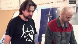 Тесты композитной панели Алюминстрой. Мнение практика