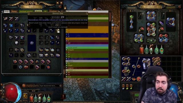How to ACTUALLY make currency in Path of Exile (Target farm) смотреть онлайн
