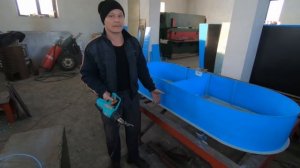 Малявочник.Экструдер или Фен.