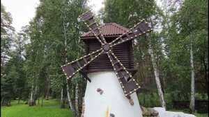 База отдыха Серебряный Бор/ Омск / Для нас дорого