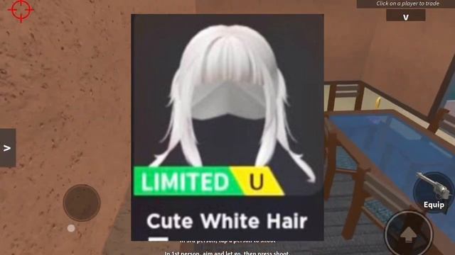 СРОЧНО УСПЕЙ ЗАБРАТЬ!!! НОВЫЕ ЛИМИТ ВОЛОСЫ?!?? КАК ИХ ПОЛУЧИТЬ????// Sonwyx_way //?? смотреть онлайн