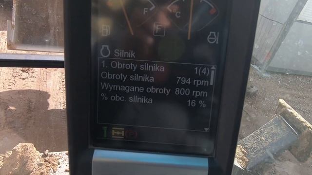 NAJLEPSZA SERIA VOLVO ? PREZENTACJA KOPARKI VOLVO EW 160 C TILTROTATOR !!! смотреть онлайн