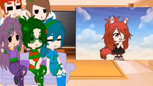 ♠️♦️Реакция 13Карт на их «девушек» /не все клоны/