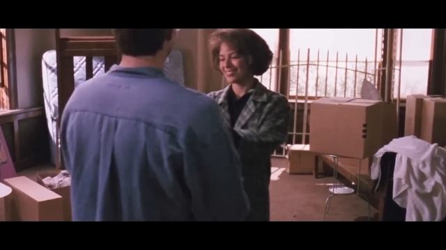 Профессор помогает студентам прикоснуться к прошлому с помощью предметов | Краткий Пересказ Фильма смотреть онлайн