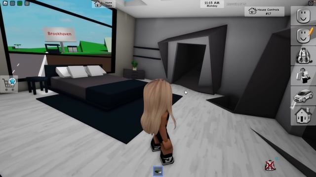 Это САМЫЕ СТРАННЫЕ ДОМА в Брукхейвен РП Роблокс! Все СТРАННЫЕ ДОММА в Brookhaven RP Roblox смотреть онлайн